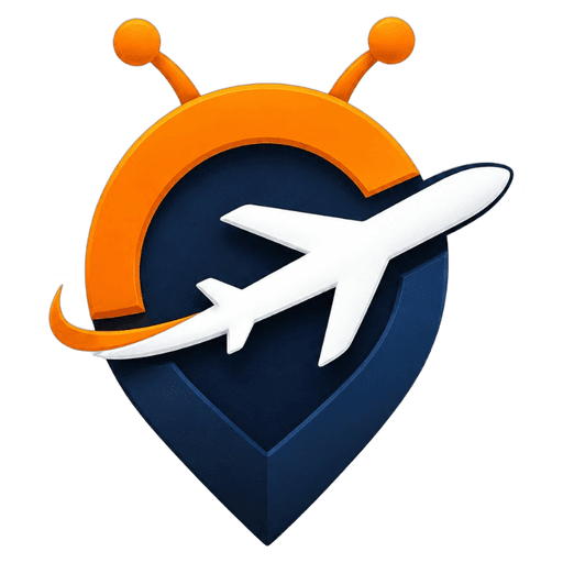 International Flight Booking
